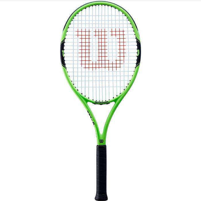 Wilson Tennis Racket - Milos 100