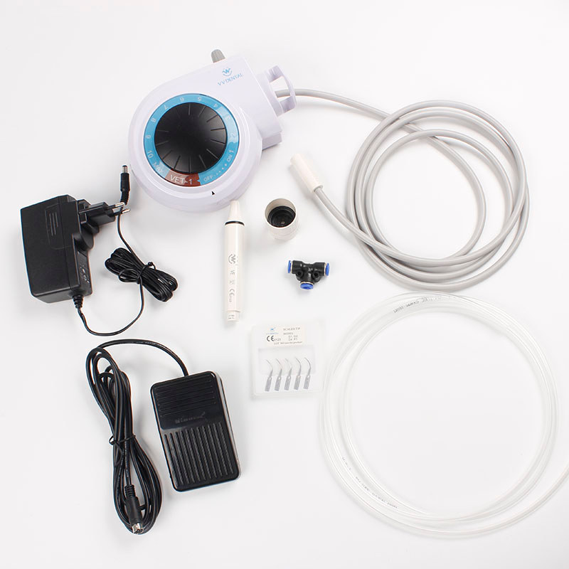 Dental Scaler Ultrasonic High Quality Ultrasonic Scaler Dental Nap