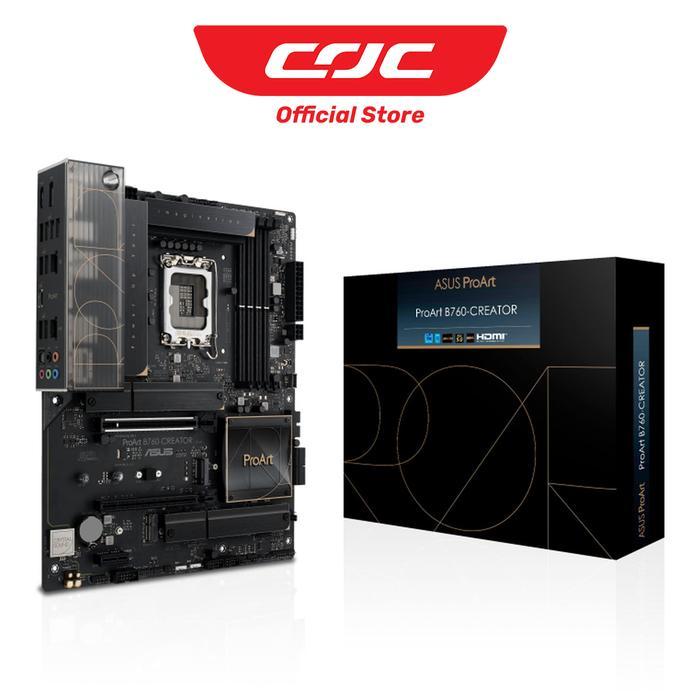 ASUS ProArt B760-CREATOR Wifi