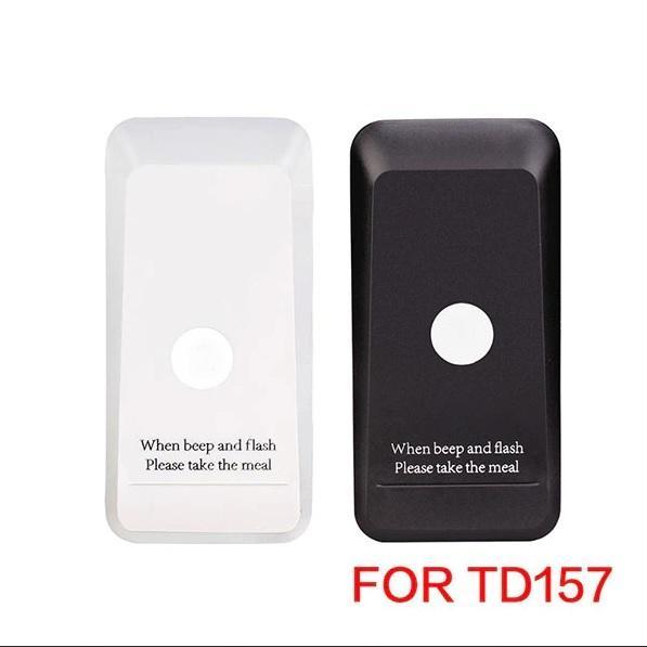 PAGER - TOMBOL - REMOTE TAMBAHAN BUAT WIRELESS ANTRIAN RESTORAN TD-157