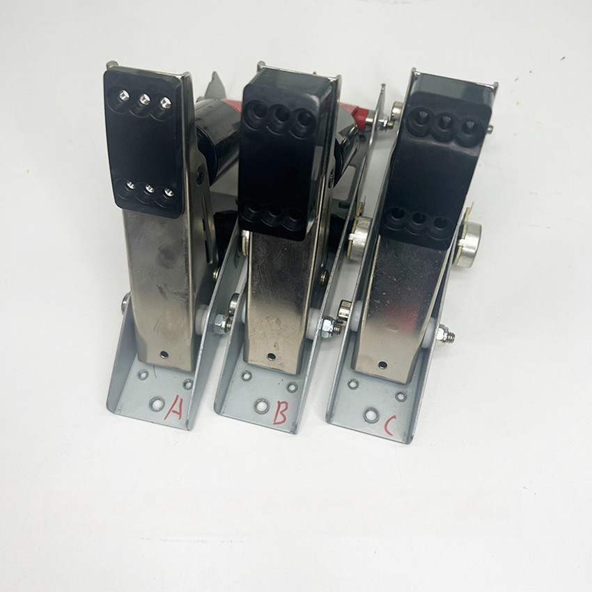 High Quality Accelerator Pedal Brake Pedal Clutch Pedal Accessories for Logitech G29 G920 G923 Game