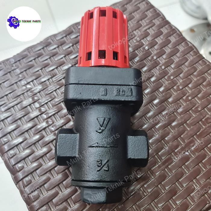 PRV Pressure Reducing Valve GD 30 1" inch DN25 Yoshitake