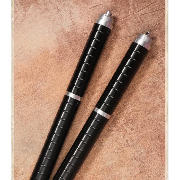Terbaru 2027 Pisau Baton Stick Tactical EDC