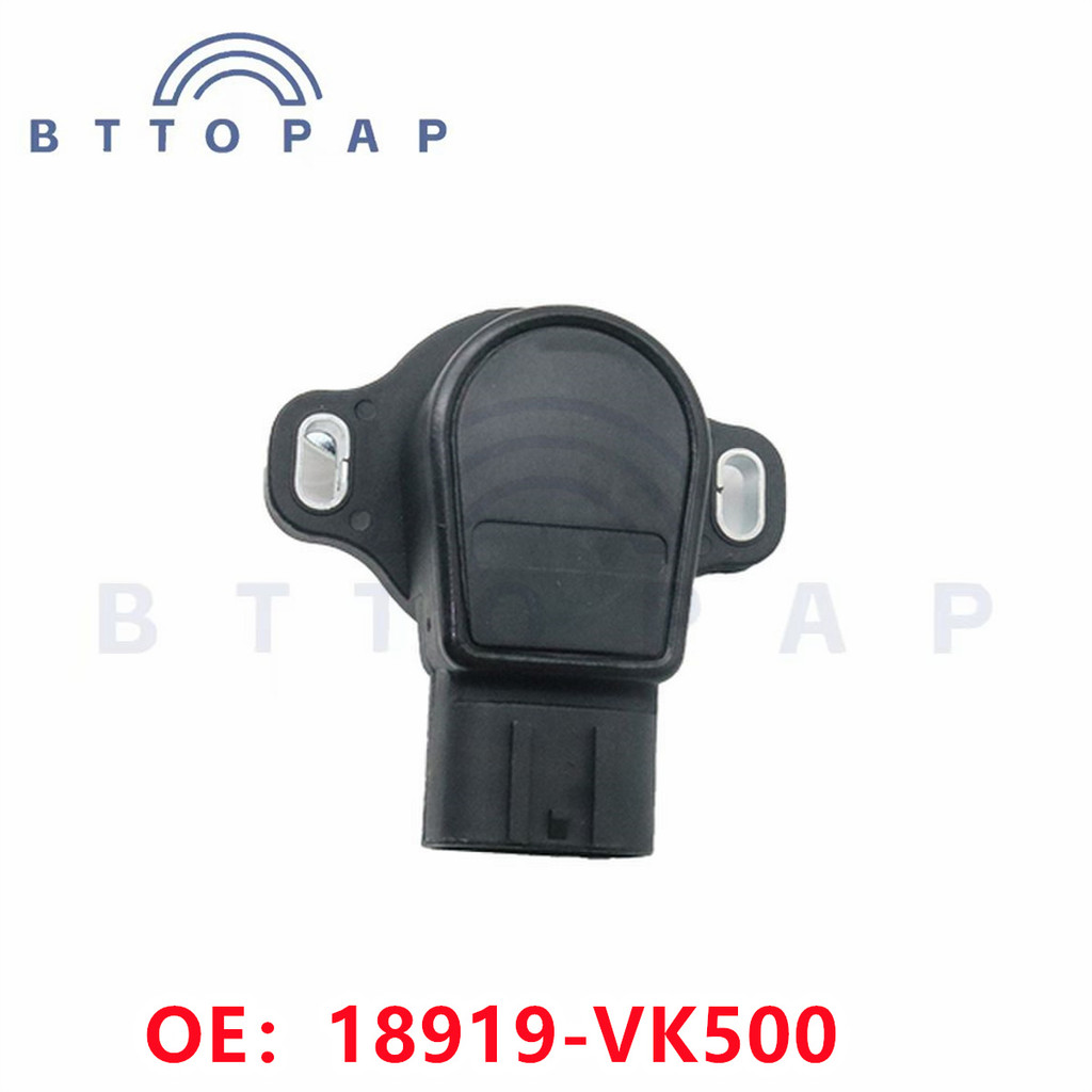 18919-VK500 THROTTLE POSITION SENSOR 18919VK500 FOR NISSAN 350Z INFINITI D22 2.5 X TRAIL PR