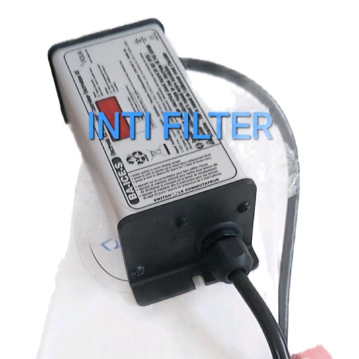 Ballast UV VIQUA BA-ICE-S Sterilight/VIQUA