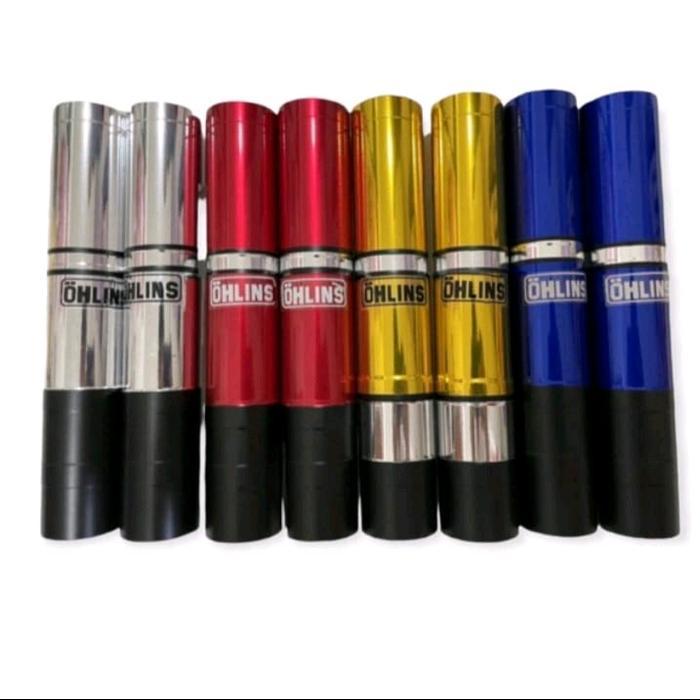Cover Shock Mio Smile Mio Sporty-Variasi Cover Shock Motorcycle *