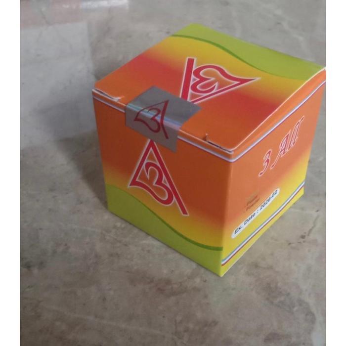 Dental Trimix 3 All Mix Mp Gercep