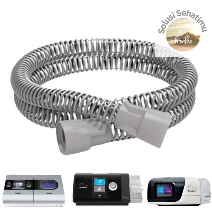 Slimline Cpap Hose Tubing For Resmed Cpap - 01920