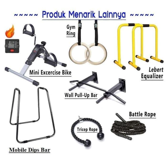 Readyyyy Trx Rip Trainer