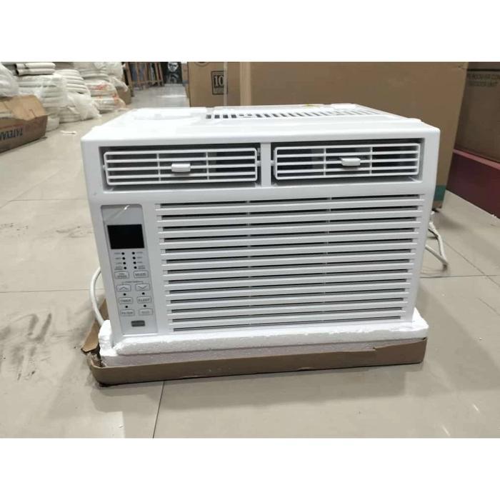 AC UCHIDA WINDOW 1PK MP-W9MZ 1 PK MPW 9MZ BARU - 1/2pk