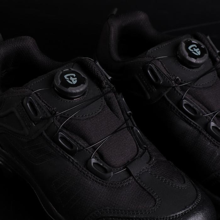 Swarna Tactical - Quickfit Gen 2 - Sepatu Tactical Pria