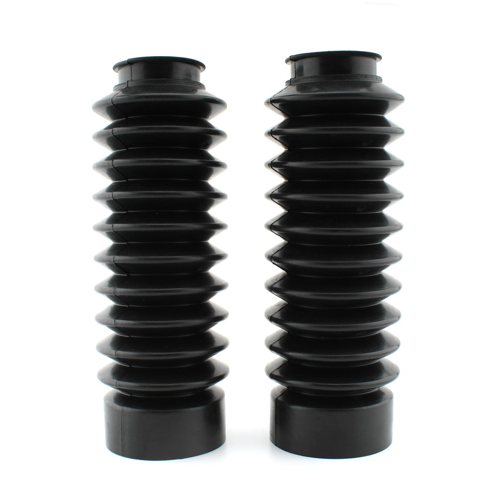 FOR HONDA CB400SS CB400 SS CB 400 CB500 MOTORCYCLE FRONT FORK SHOCK ABSORBER COVER PROTECTOR