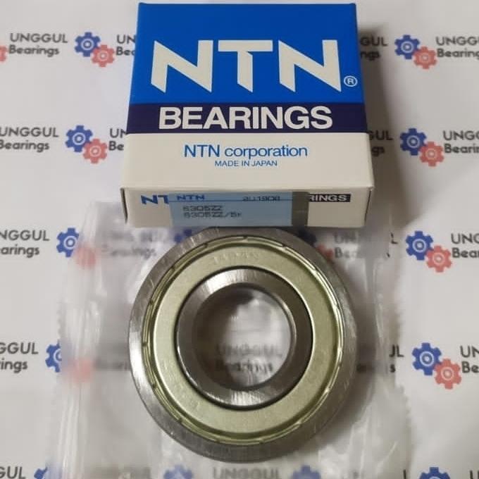 BEARING NTN 6305ZZ 6305 ZZ *