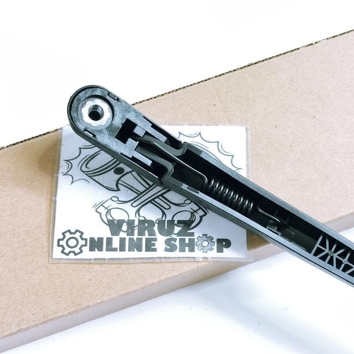FREE ONGKIR WIPER ARM + WIPER BLADE WIPER KOMPLIT BELAKANG ALL NEW CRV 2007 2008 BISA COD