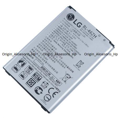 Baterai Lg Bl-46Zh Original Buat Hp Lg K8 2016 K7 K350N K350K