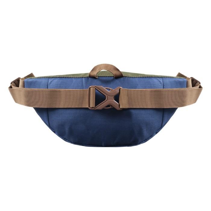 BIG SALE Forester 40174 Waist Bag - Tas Pinggang Vintage Pria Waistbag