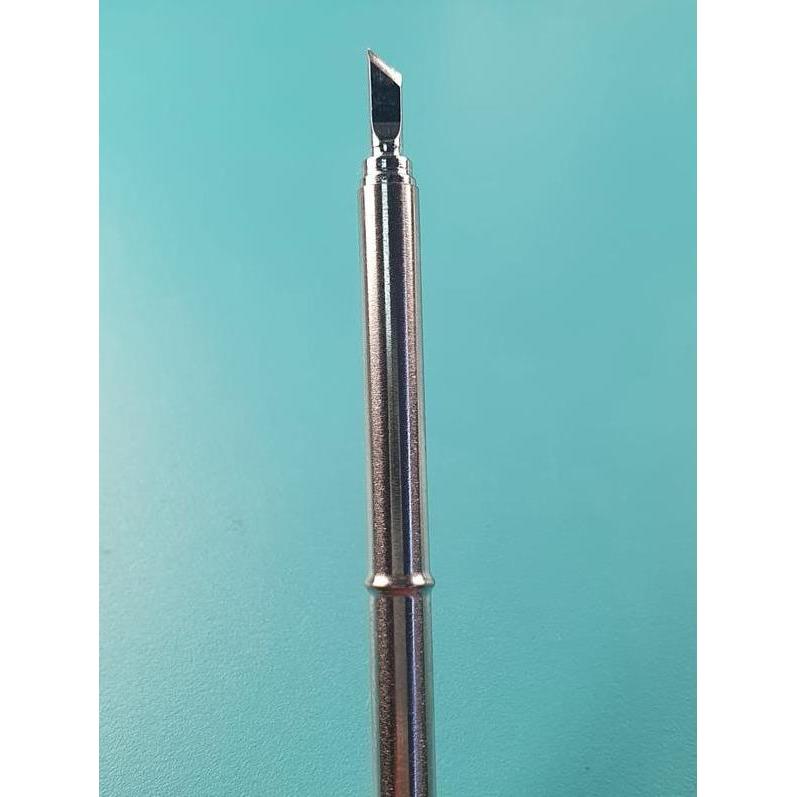 Mata Solder T12 KU Pipih Kecil High Quality