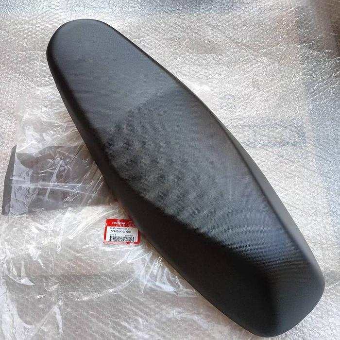 Sadel Jok Seat Comp Double Beat Fi Esp K1A 2020 AHM 77200-K1A-N80 Bz0084
