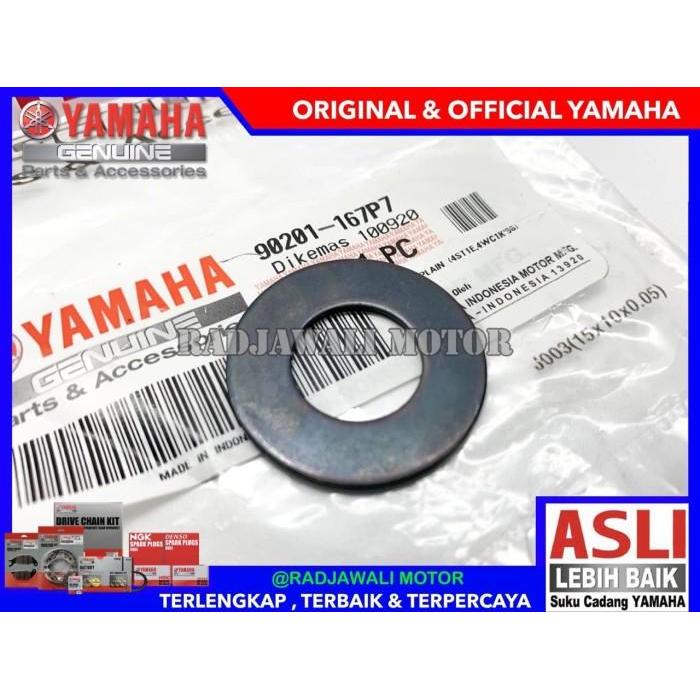 FREE ONGKIR RING MANGKOK RUMAH KAMPAS GANDA OTOMATIS JUPITER Z, VEGA R ASLI YAMAHA BISA COD
