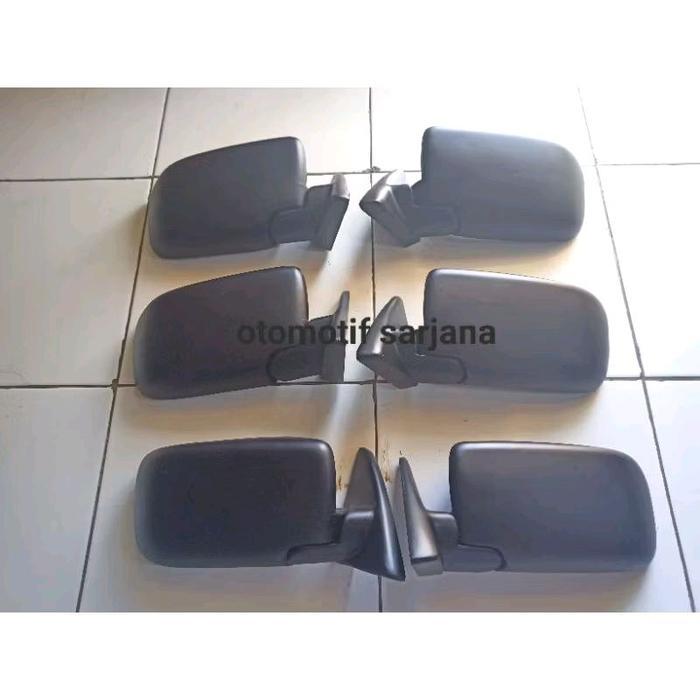 Spion Kijang super kijang grand modifikasi satu set