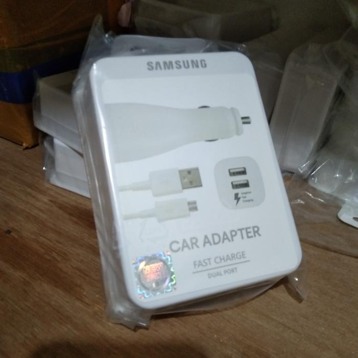 Charger Mobil Motor Original Fast Charging