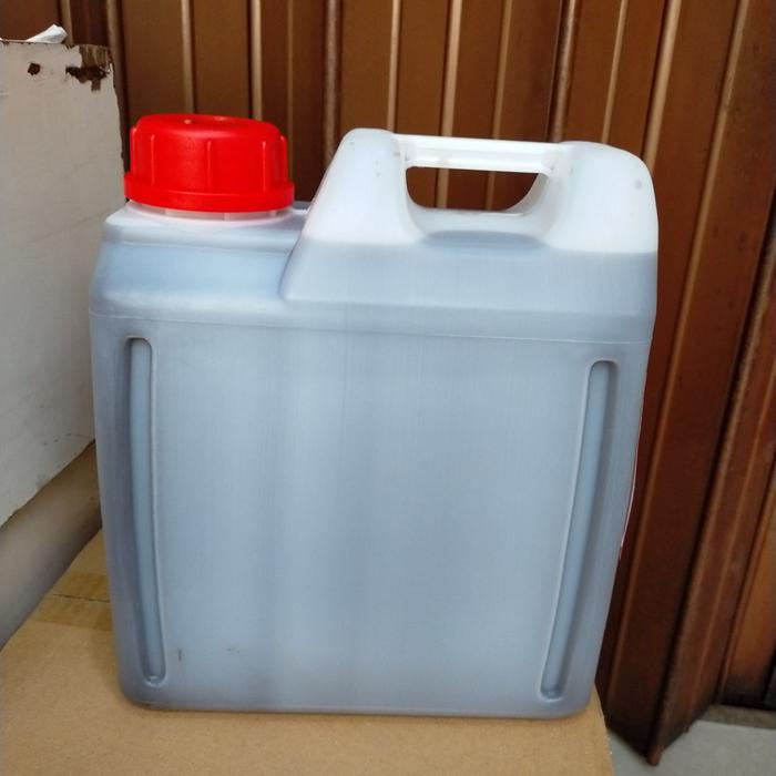 Promo Ft Sedap Wangi Saus Inggeris/ Saus Inggris 5Liter Sale