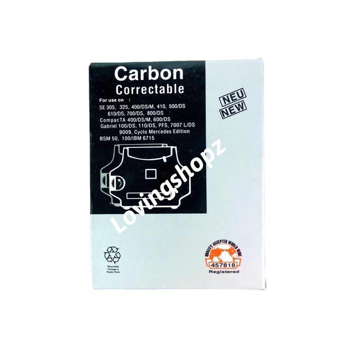 Pita Mesin Tik Elektronik Royal SE310/610