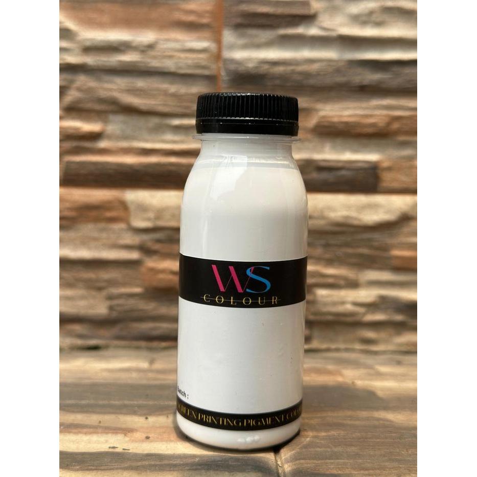 "New" BIANG WARNA SABLON,CAT TEMBOK, STYROFOAM 100 GRAM