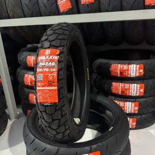 Ban Maxxis 90/90-14 M6240 / Dual Purpose Tubeless