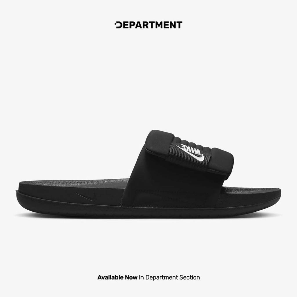 Sandal Pria NIKE OFFCOURT ADJUST SLIDE DQ9624001 ORIGINAL