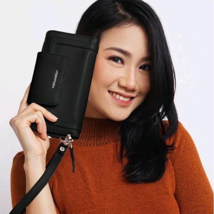 Terlaris Dompet Diantha Sophie Martin Paris Promo Dompet Wanita, Modeste Wallet Dari Sophie Martin