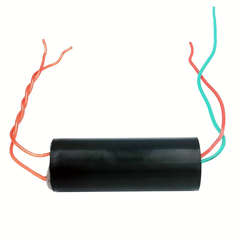 1PC high-voltage generator, 3V-6V to 400KV DC step-up power module, high-voltage generator, high-vol