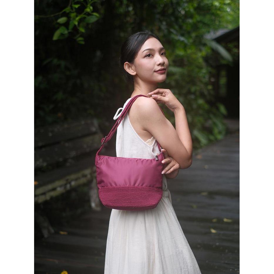 TERBAIK Dowa Slili Sling - Women Crossbody