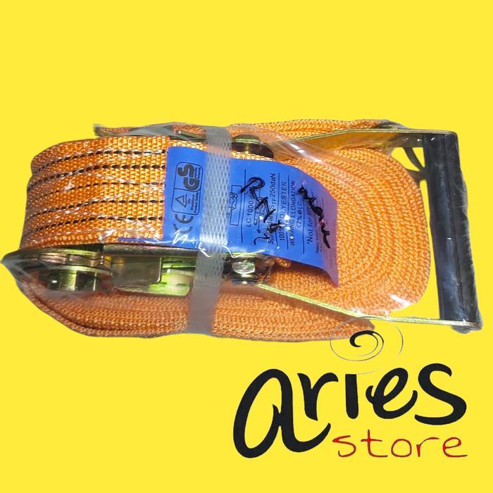 Track Belt