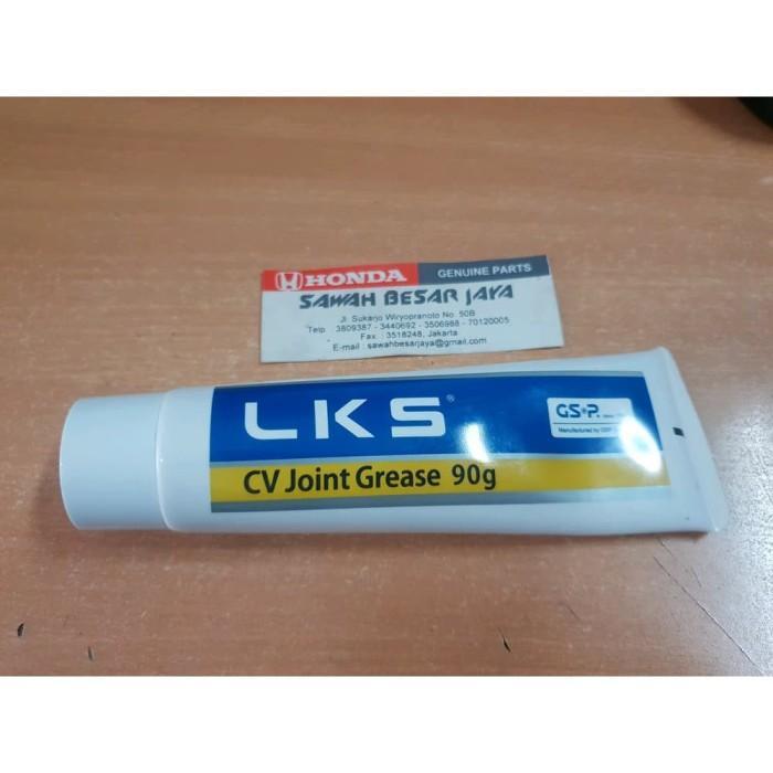 PELUMAS MINYAK GEMUK CV JOINT GREASE 90G LKS AS RODA / AS KOPEL PROMO