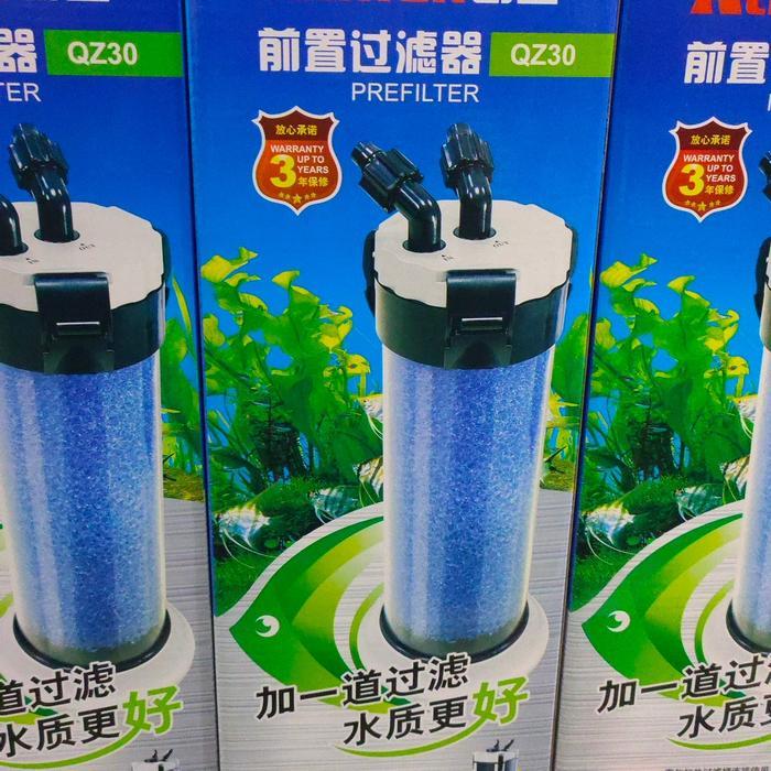 PreFilter canister Atman QZ 30