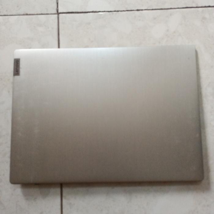 casing lcd laptop lenovo ideapad slim 3