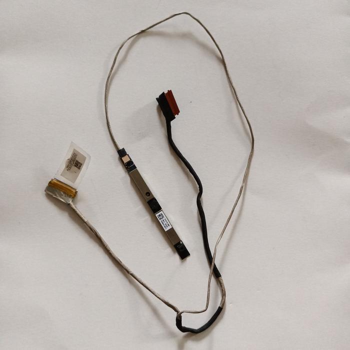 kabel flexible lcd lvds hp 14 bw