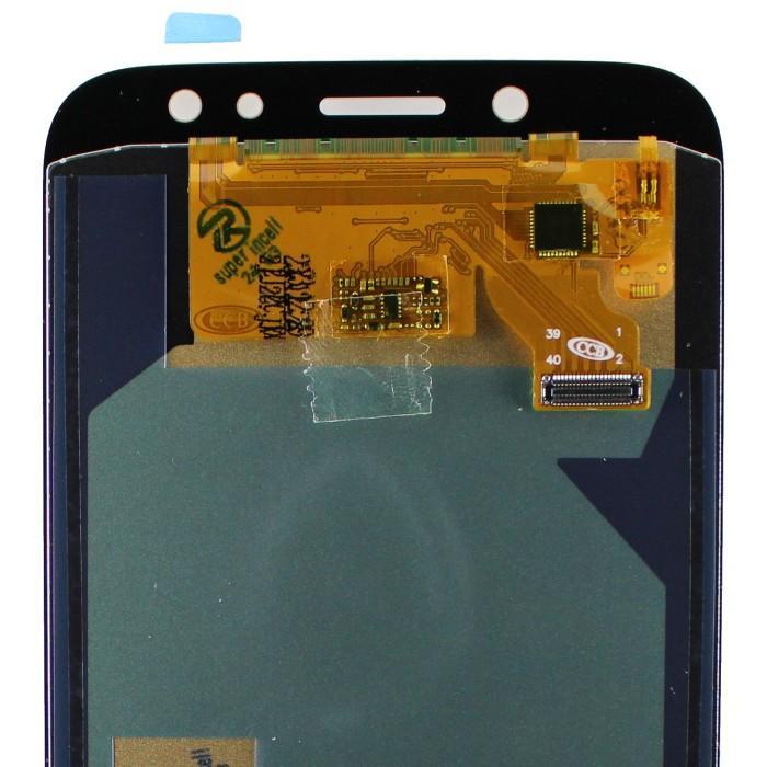 WIN ON - LCD TOUCHSCREEN UNTUK SAMSUNG GALAXY J7 PRO /J730 LCD FULLSET ORI ROKER