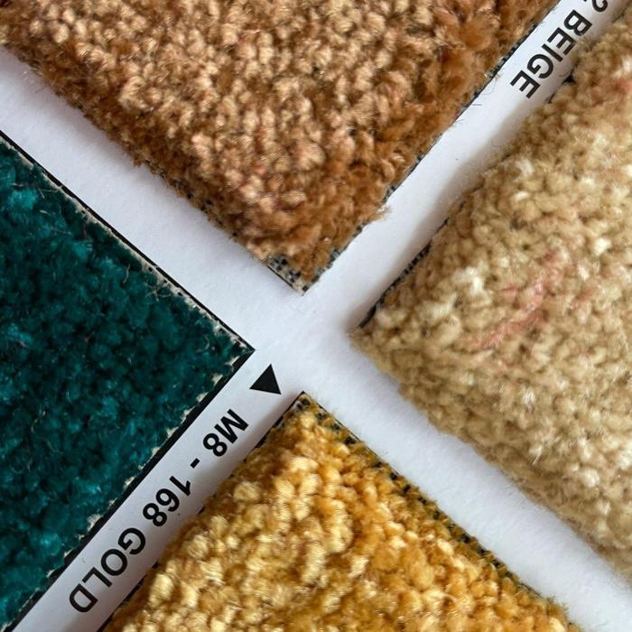 karpet monaco 13mm karpet monaco meteran karpet tebal polos el