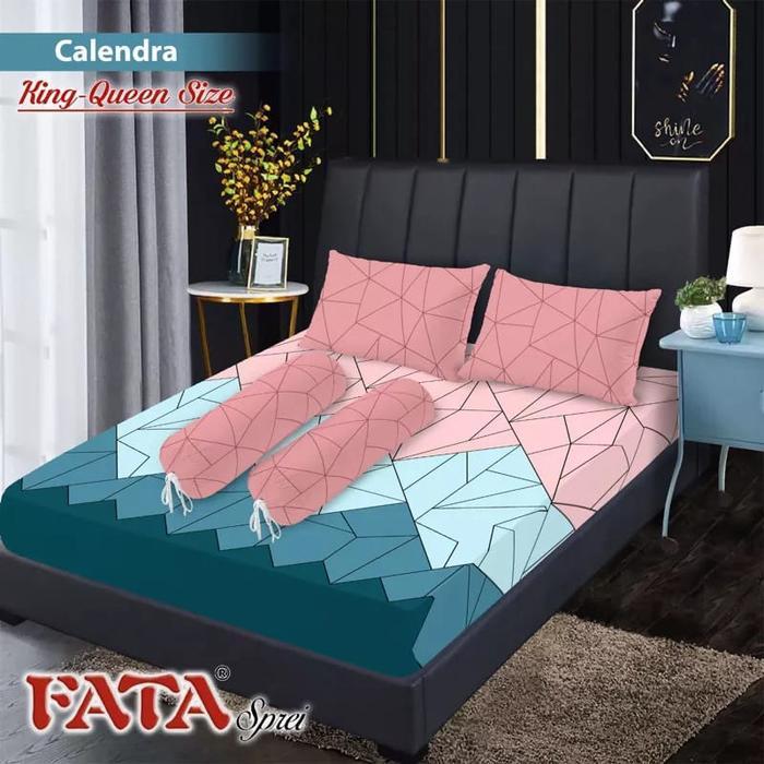 Sprei / Seprai Fata 180x200 / Sprei Fata 160x200 / Fata Signature