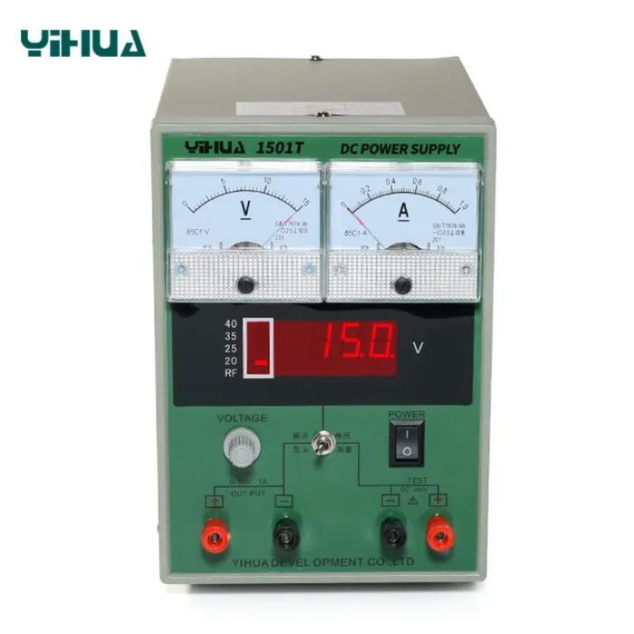 Power Supply Original 1501T