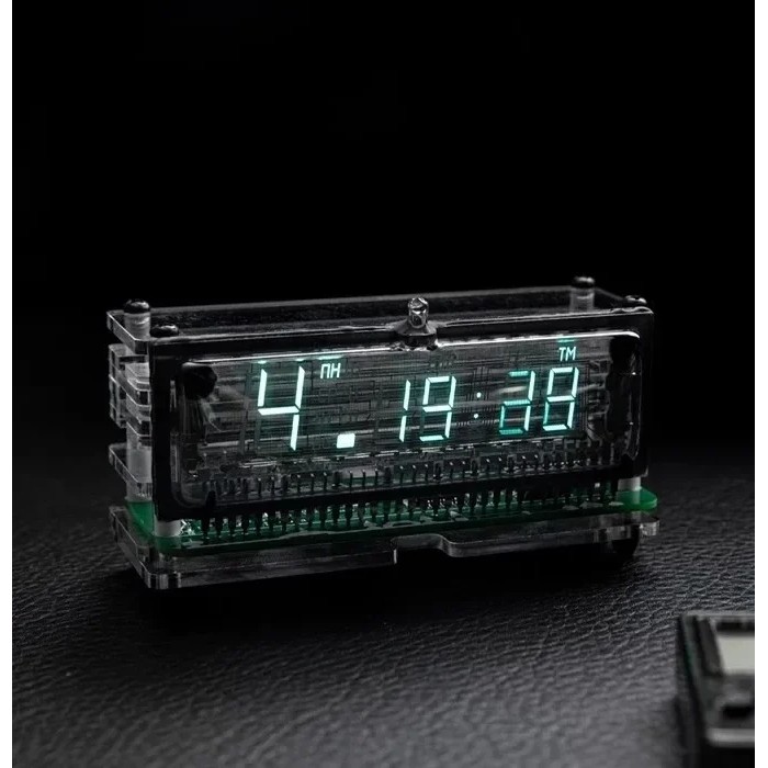 VCK_ CCCP VFD CLOCK