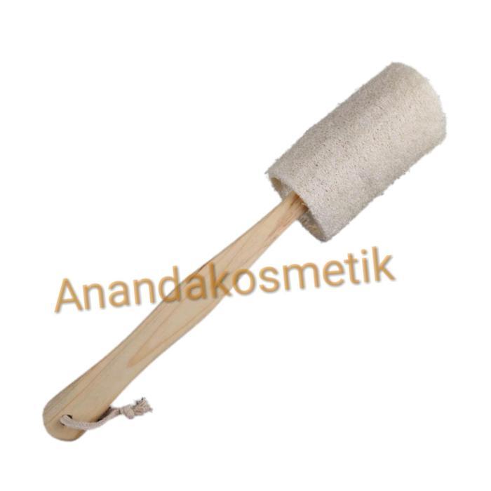 Gosokan Punggung Oyong /Spon Mandi /Sikat Punggung Mandi