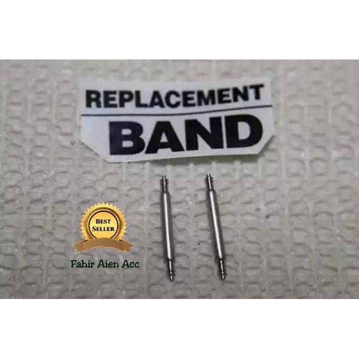 Spring Bars Pen Pin Strap Jam Tangan Casio G-Shock Original Anti Karat Terlaris