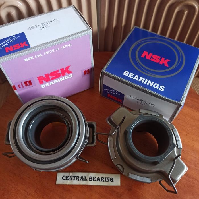 BEARING 48 TKB 3205 BEARING KOPLING ISUZU TRAGA.DREGLAHAR ISUZU TRAGA MURAH