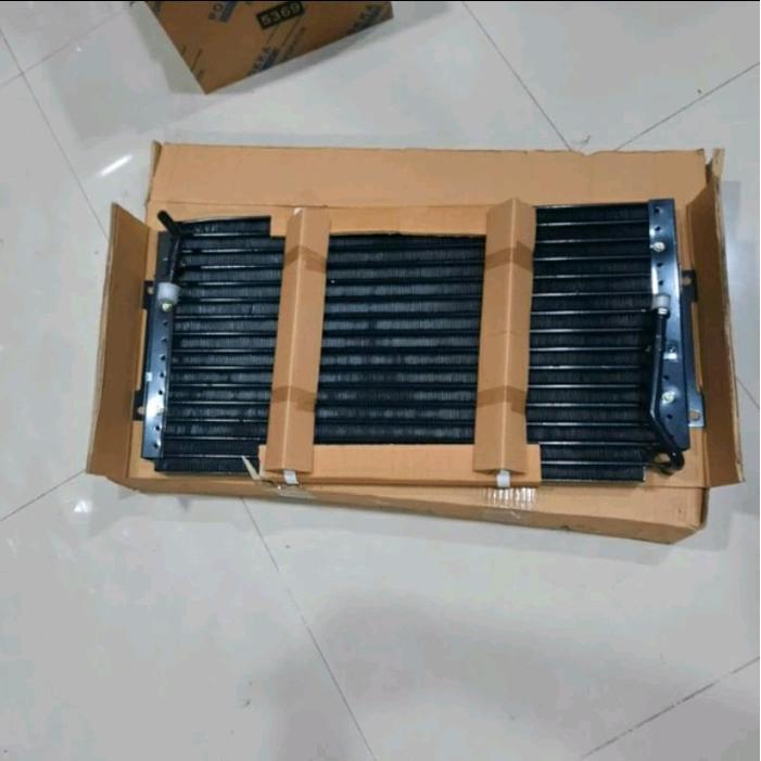 kondensor ac kijang grand ekstra r12