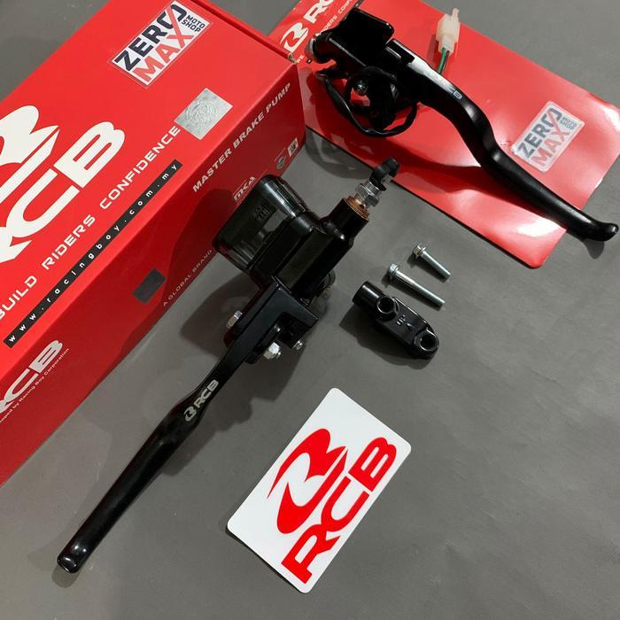 Master Rem E3 Handle Rem E2 RCB Racing Boy Mio M3 Mio J Mio Z Mio S