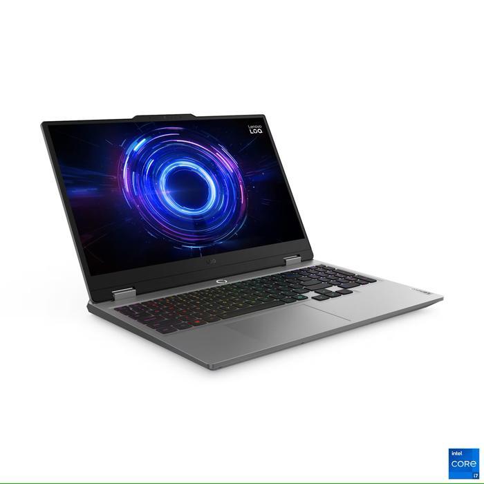LENOVO LOQ 15 GeForce RTX 5050 - I5 13450HX RTX5050 RAM 24GB 512GB SSD 15.6FHD 144HZ OHS