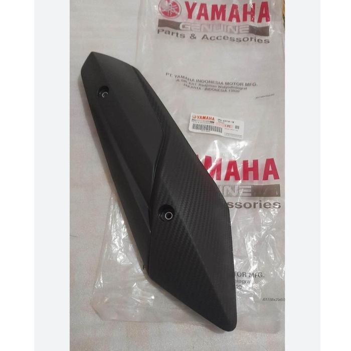 TAMENG KNALPOT MIO M3 SOUL GT 125 ORIGINAL
